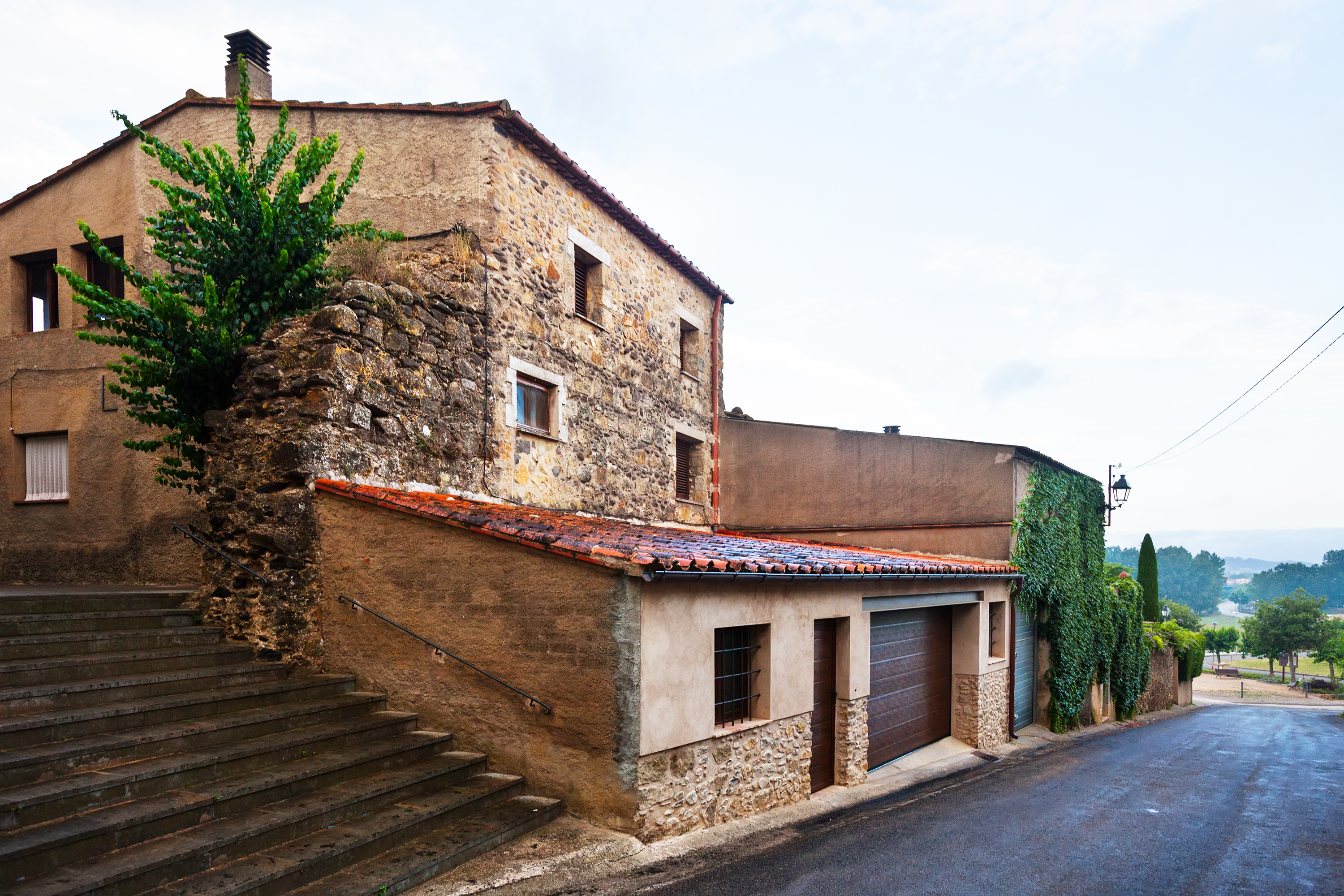 casa todos los accesos 