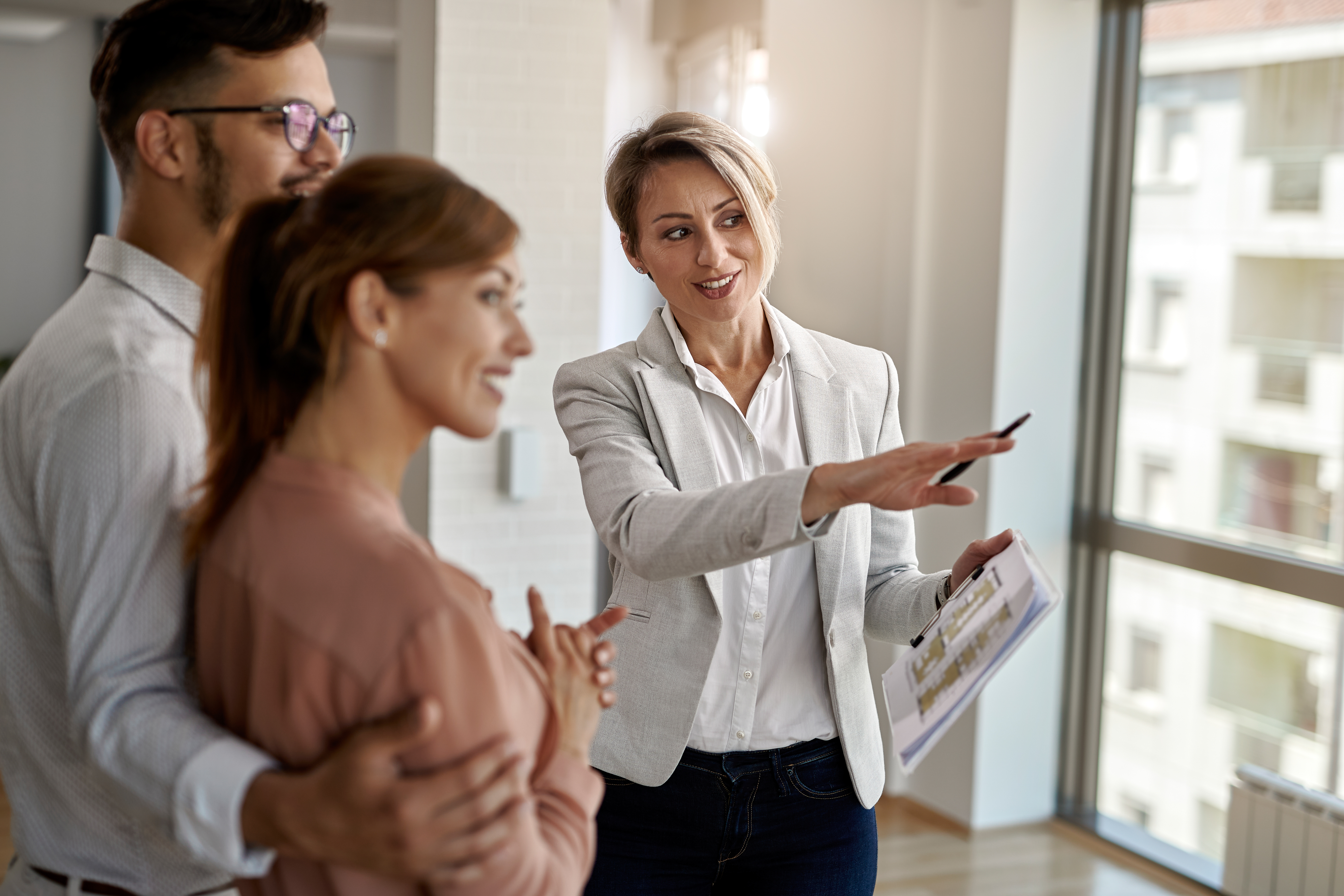 asesor inmobiliario